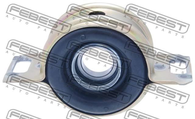 Febest Driveshaft outboard bearing – price 97 PLN