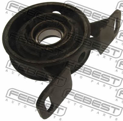 Febest Driveshaft outboard bearing – price 126 PLN