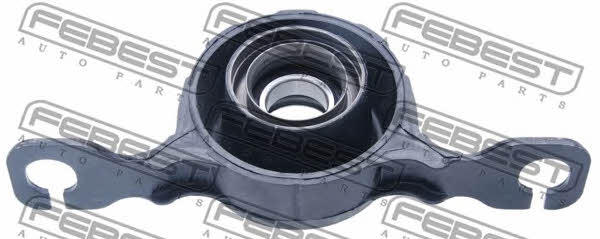 Febest Driveshaft outboard bearing – price 146 PLN