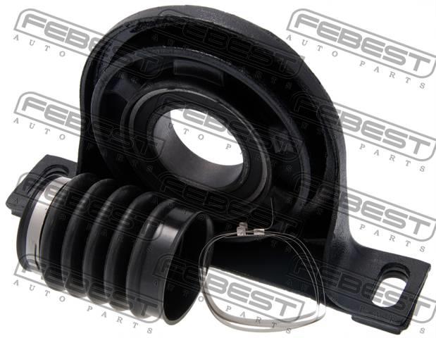 Febest Driveshaft outboard bearing – price 348 PLN