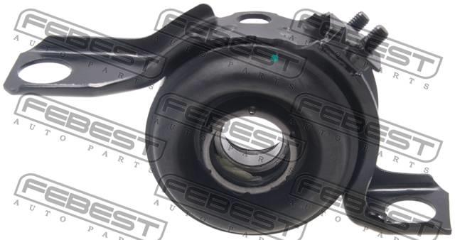 Febest Driveshaft outboard bearing – price 120 PLN