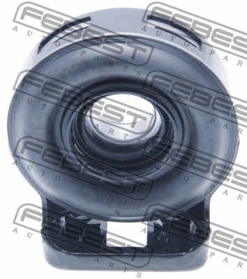 Driveshaft outboard bearing Febest SGCB-REX