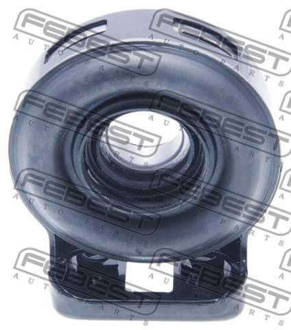 Febest Driveshaft outboard bearing – price 277 PLN