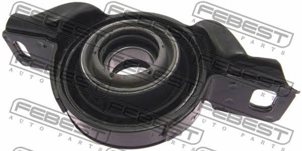 Febest Driveshaft outboard bearing – price 123 PLN