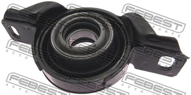 Driveshaft outboard bearing Febest TCB-019