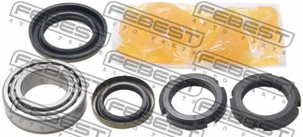 Buy Febest KIT-SPR at a low price in United Arab Emirates!