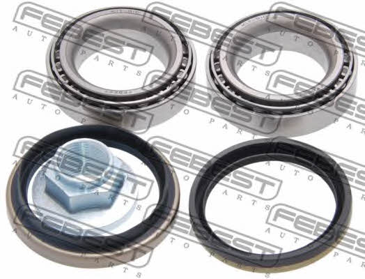Cylindrical roller bearing Febest KIT-RIO