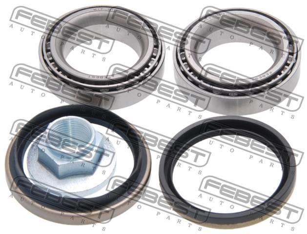 Febest Cylindrical roller bearing – price 80 PLN