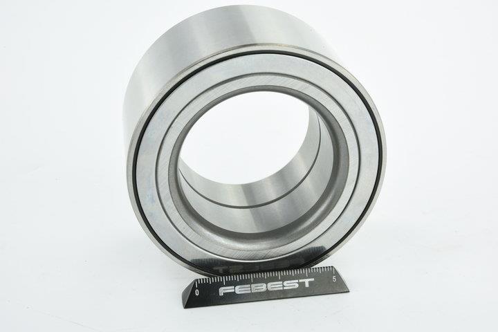 Febest Rear wheel hub bearing – price
