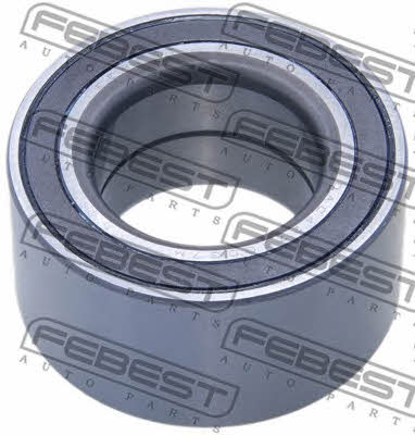 Febest Rear wheel bearing – price [object Object] PLN