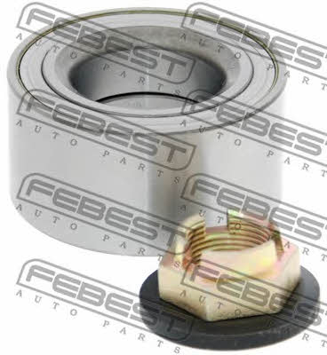 Febest Front wheel bearing – price [object Object] PLN