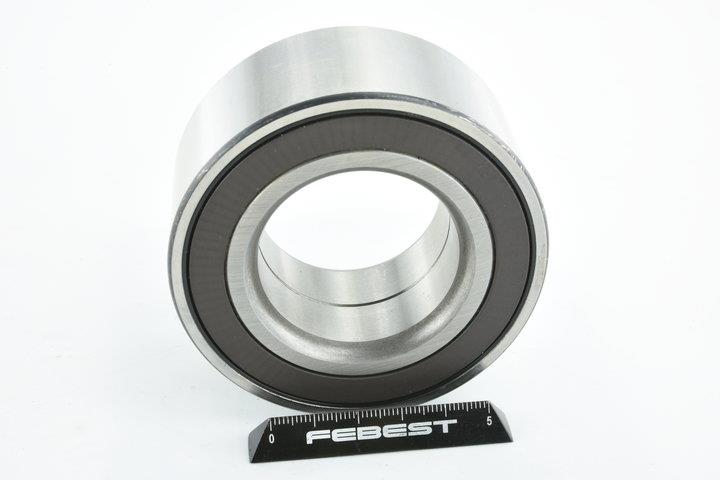 Febest Front wheel bearing – price 149 PLN