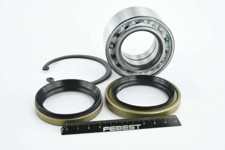 Febest Front Wheel Bearing Kit – price 117 PLN