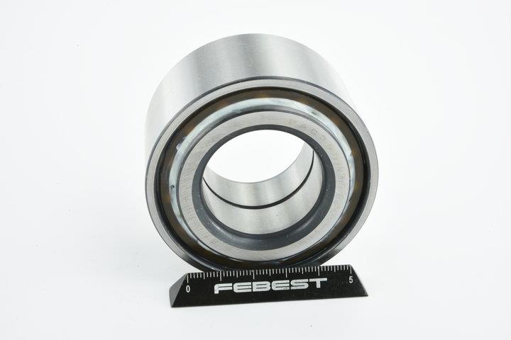Febest Front wheel bearing – price 72 PLN