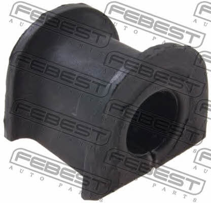 Front stabilizer bush Febest CHSB-T100F