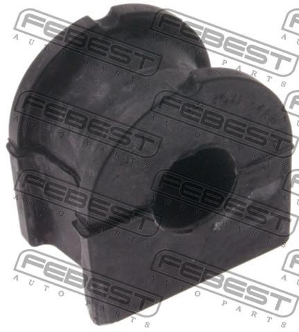 Front anti roll bar bush Febest FSB-TT9F