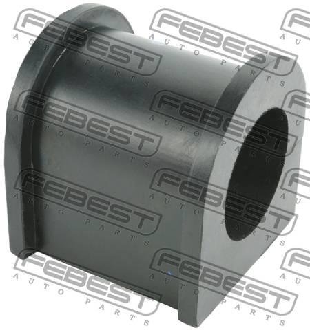 Febest Front anti roll bar bush – price 10 PLN