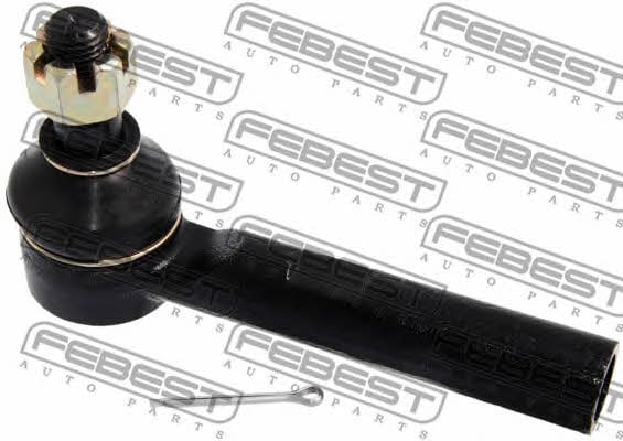 Tie rod end outer Febest 0121-LC120