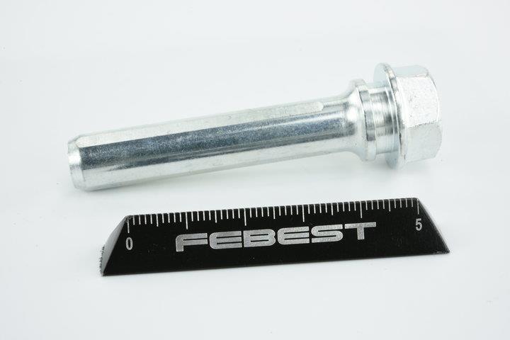 Caliper slide pin Febest 0174-190F
