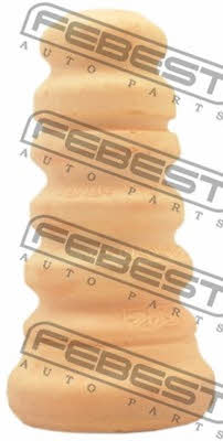 Rear shock absorber bump Febest FD-CB4R