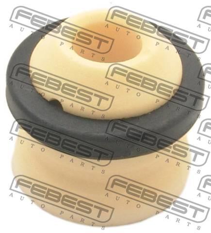 Febest Rear shock absorber bump – price 30 PLN