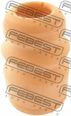 Front shock absorber bump Febest HYD-G