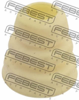 Front shock absorber bump Febest MZD-002