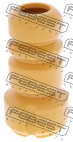 Front shock absorber bump Febest TD-YARF