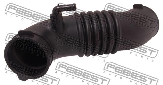 Febest Air filter nozzle, air intake – price 117 PLN