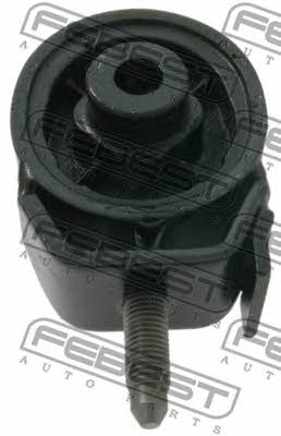 Engine mount, rear Febest MM-KB4RR