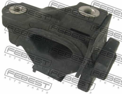 Engine mount, rear Febest HM-FITWD