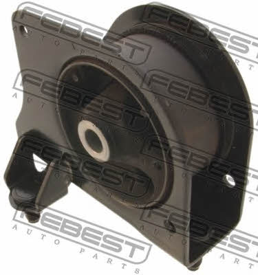 Engine mount, rear Febest HM-HRVARR