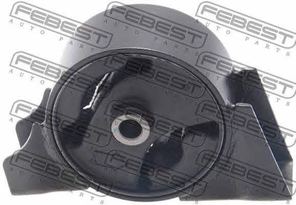 Engine mount, rear Febest NM-N16RR