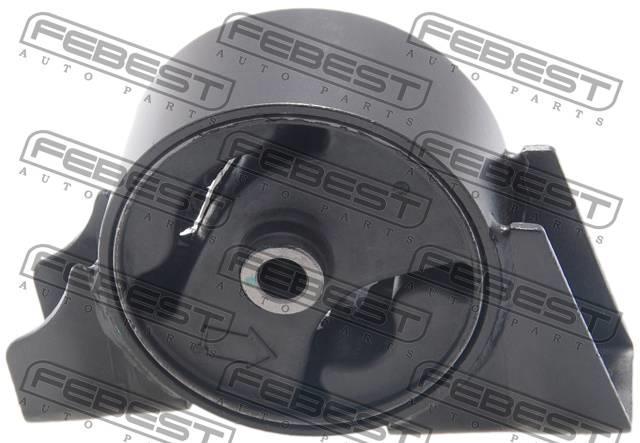 Febest Engine mount, rear – price 92 PLN