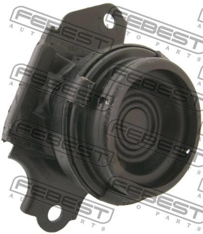 Febest Engine mount right – price 156 PLN