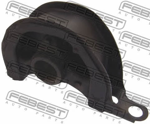 Engine mount right Febest HM-008
