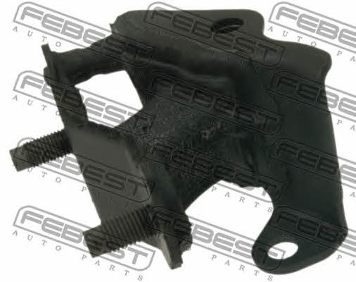 Gearbox mount rear Febest HM-062