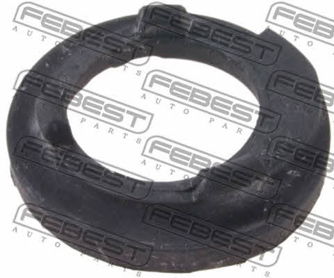 Febest Suspension spring plate rear – price 31 PLN
