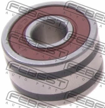 Alternator bearing Febest B8-85D