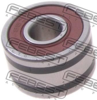 Febest Alternator bearing – price [object Object] PLN