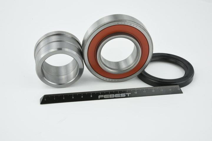 Buy Febest KIT-GVT at a low price in United Arab Emirates!