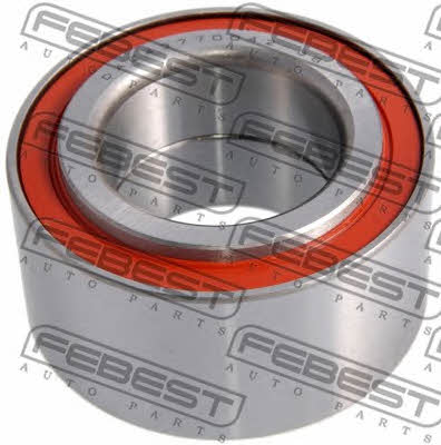 Febest Rear wheel bearing – price [object Object] PLN