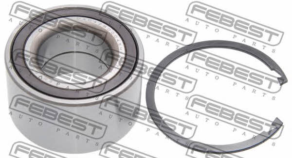 Febest Front wheel bearing – price 156 PLN