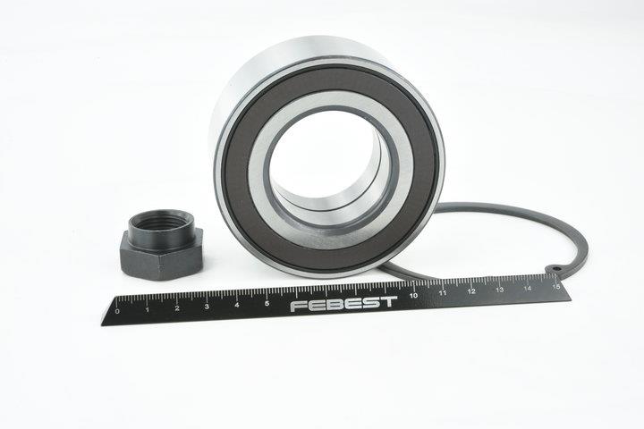 Febest Front Wheel Bearing Kit – price 148 PLN