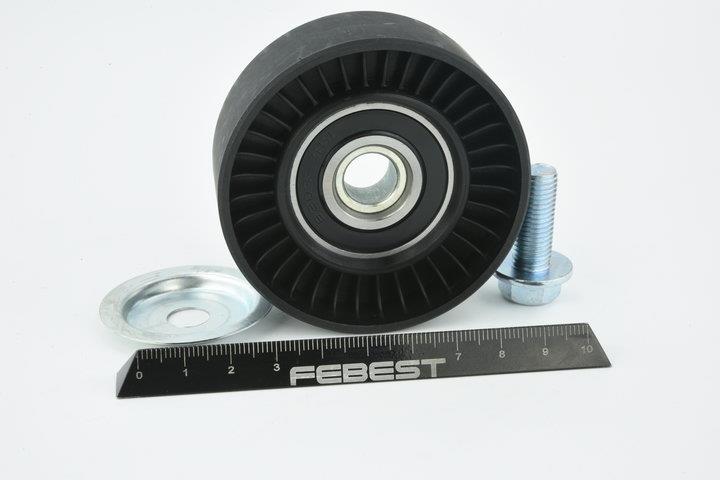 Febest Idler roller – price 55 PLN