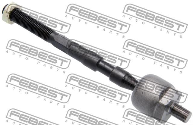 Inner Tie Rod Febest 2422-LOG