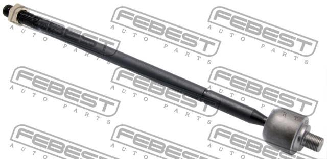 Febest Left tie rod – price 47 PLN