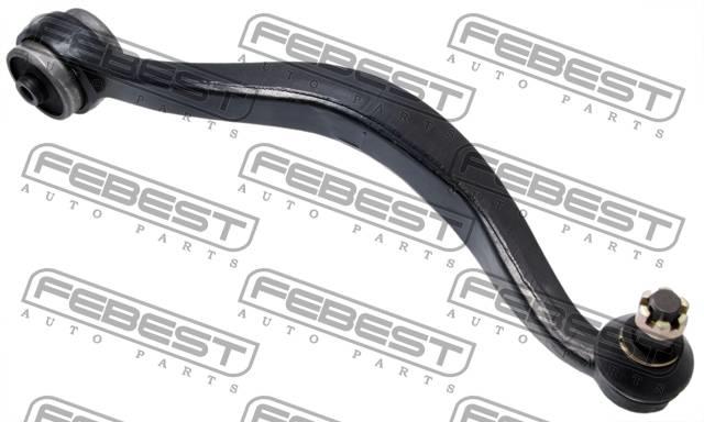 Front left lower control arm Febest 0524-M6LH