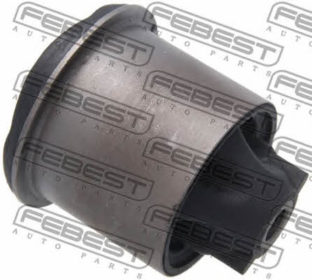 Febest Rear axle bush – price [object Object] PLN
