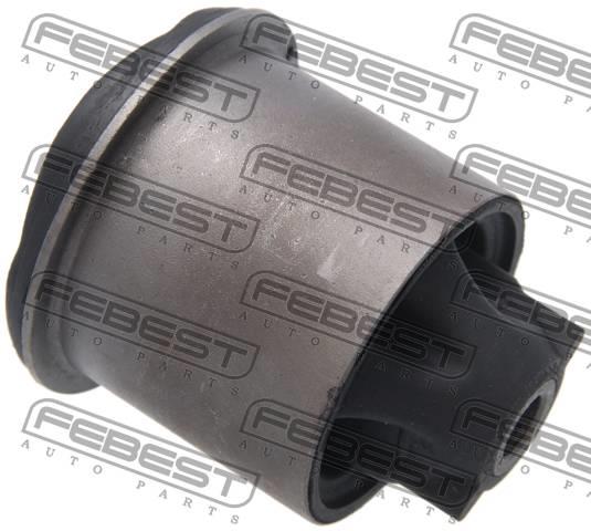 Rear axle bush Febest RNAB-LOGR